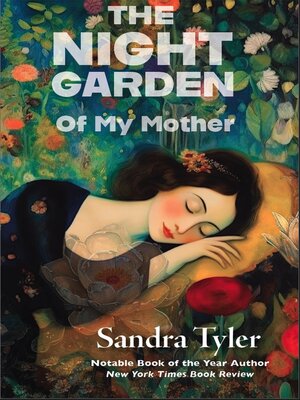 cover image of The Night Garden